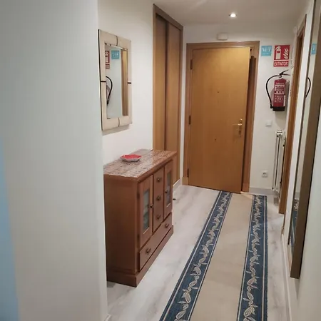 Apartment Paraiso 3 Con Garaje