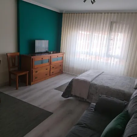 Apartment Paraiso 3 Con Garaje *