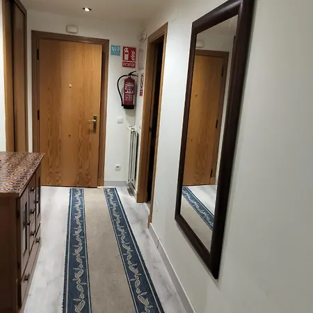 Apartment Paraiso 3 Con Garaje
