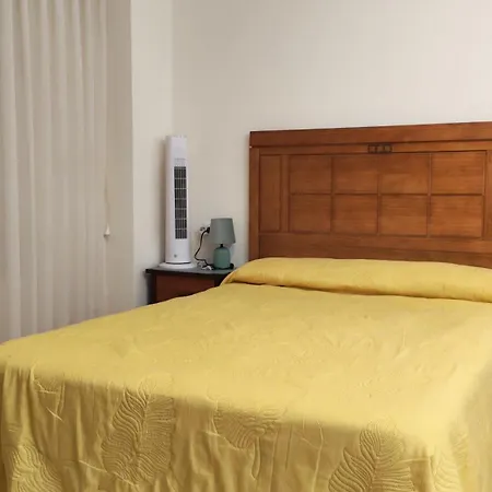 Apartment Paraiso 3 Con Garaje Oviedo